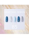Hand nail design 85