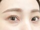 レクラ(re:cura)の写真/《アイブロウWAX 眉メイク付き※眉パーマなし￥4,000》丁寧なカウンセリングで初めての方にもオススメ◎