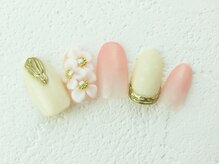 ピアチェーレ(Piacere)/定額￥11000☆