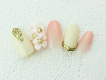 ピアチェーレ(Piacere)/定額¥11000☆