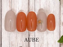 オーブ 用賀店(AUBE)/シンプルコース