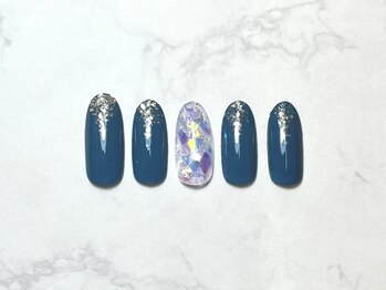 定額トレンドコース