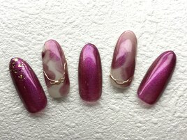 定額¥6,400（90分）