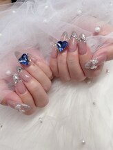 ネイルサロン優/