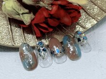 ラウンドアバウト(roundabout)/