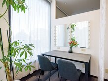 グラン 千葉(GRAND)/メイクブース完備