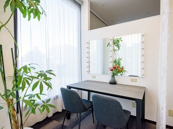 グラン 千葉(GRAND)/メイクブース完備