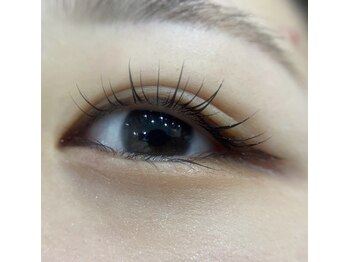 リュミエール(lash&brow lumiere)/まつげパーマ