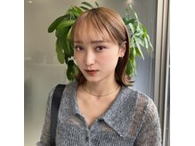エイミーナミキ(amy NAMIKI)の雰囲気（高評価★高リピート!!【パリジェンヌラッシュリフト】¥3980～）