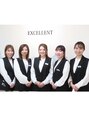 エクセレント パレード店/眉毛・まつ毛　エクセレント　パレード店
