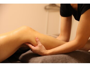 メロウ(mellow)/足すっきりケア☆