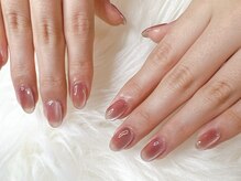 ココネル 本八幡店(coconail)/enoiガラスマグ ￥6280