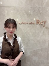 レイ 福岡天神店(Rey) 山崎 