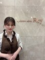 レイ 福岡天神店(Rey) 山崎
