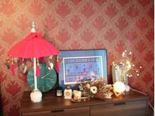 ドゥーロンロン(Doux Ronron)/店内写真