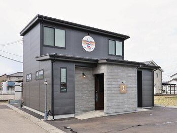 ヘアー ファクトリー オーガニック マエダ(H F O MAEDA)/