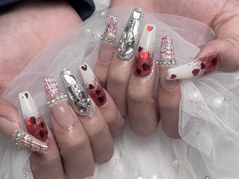 ザ フォーシックスフォー(THE 464)/【アプレ】10本アート