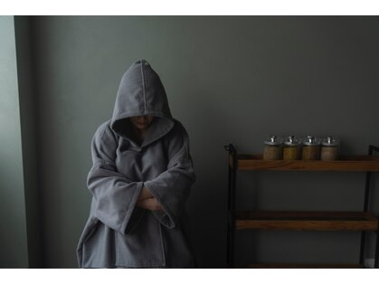 余白(yohaku)の写真