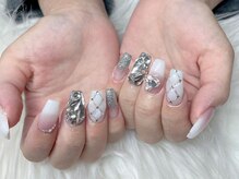 ネイルアルバ(Nail ALBA)/ベイビーブーマー