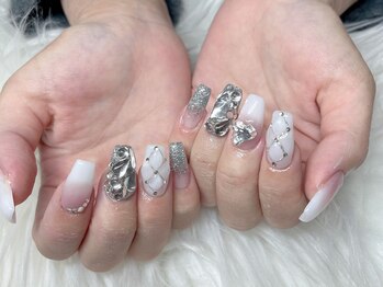 ネイルアルバ(Nail ALBA)/ベイビーブーマー