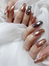 アンジュ 五反田店(Ange)/★定額ネイル★