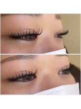 まつげエクステ専門店 アイラッシュトウキョウ ミューズ 新宿西口店(Tokyo)/LED/眉毛/パリジェンヌ/バインド