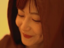 オッフェン オーガニック ヘッドスパ よもぎ蒸し(offen)/汗だくの後は…シャワールームへ