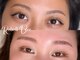 リベル ビー(ReBell Bee)の写真/ワックスと間引きでつくる美眉サロン。"作り込まない、馴染む美眉"を原点に似合わせます。