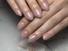 キヒ 巣鴨店(Kihi)/ワンカラーネイル