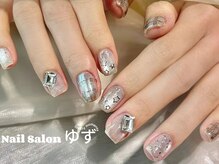 ゆず/マグネットデザイン