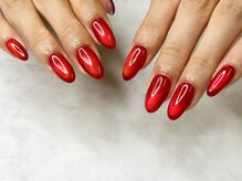 サロンド イーワイ(Salon de EY)/マグネットネイル
