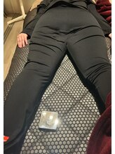 ヨサパーク ボヌール 門司駅店(YOSA PARK bonheur)/全身リンパマッサージ