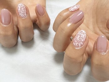 ココリンク(koko∞Link)/ネイルデザイン