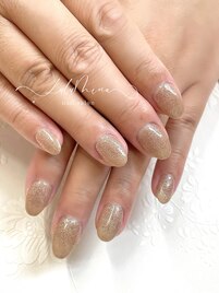 ～ワンカラーネイル～