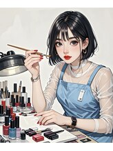 アンナ(Anna) ミ ヤ