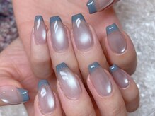 レアネイル 新宿(le'a nail)