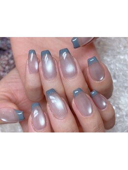 仕事帰り・早朝OKのサロン