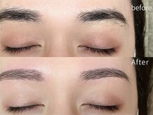 ナビレラ(navillera)の雰囲気（丁寧なカウンセリング◎間引きで自然な垢抜け眉毛に☆）