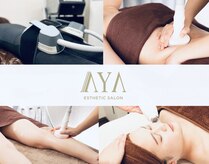 アヤエステティックサロン 綱島店(AYA)