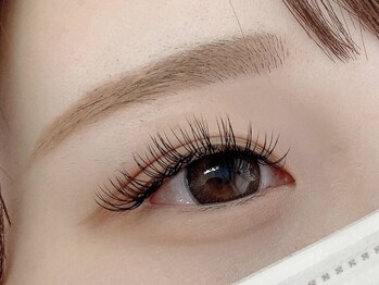 ミー(me.)の写真/充実したメニューとお悩みに合わせたカウンセリングで理想のお目元が叶う!癒しの一時をお過ごしください♪