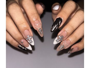 ワイズネイル(Y's NAIL)/