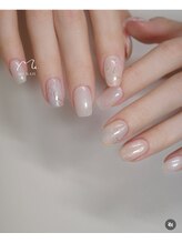 美人計ネイルサロン/