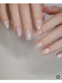 美人計ネイルサロン/