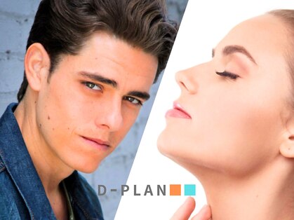 ディープラン(D-PLAN)の写真