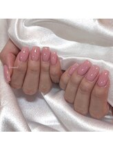 レオネイル(leo nail)/ジェルネイル