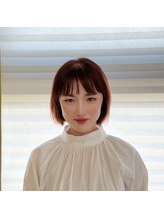 サロンパドマ(salon padma) HONOKA