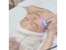 【肌育】肌診断+お悩みに合わせて選べる高濃度美容液導入or高密度超音波