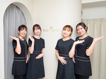 ソウイボディ 武蔵小杉店(Sou-i body)の雰囲気（スタッフ一同お待ちしております！）