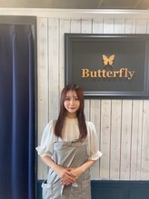 バタフライ 茅ヶ崎店(Butterfly)&nbsp;MOGUSHI 