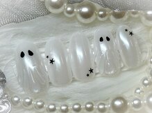 クオン(KUON)/ゴースト/ホワイトパール